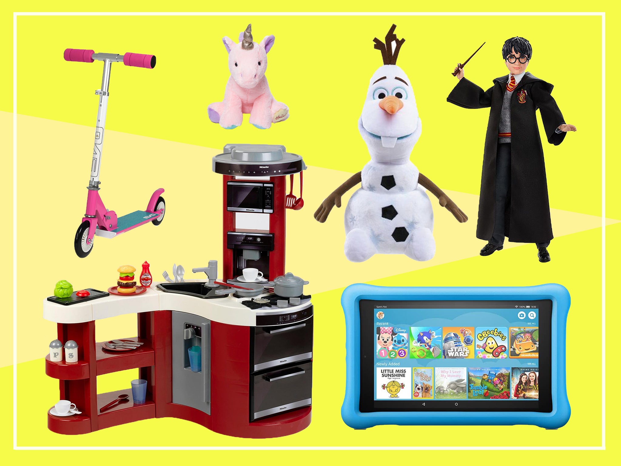 Best Black Friday kids’ toys deals 2020 Early offers available now